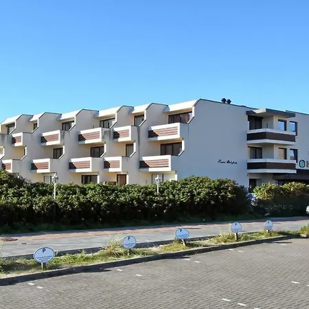 Rettberg-im-haus-delphin 公寓 *