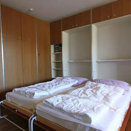 公寓 Rettberg-im-haus-delphin